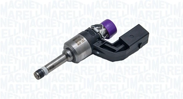 Injector
